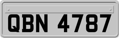 QBN4787