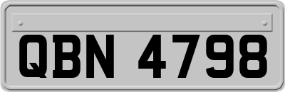 QBN4798