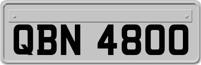 QBN4800