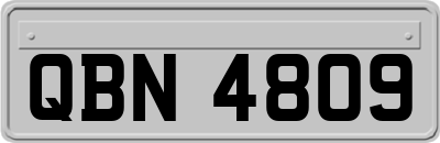 QBN4809