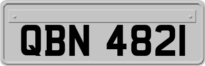 QBN4821