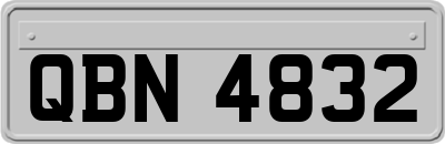 QBN4832