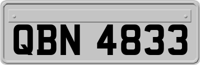 QBN4833