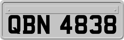 QBN4838