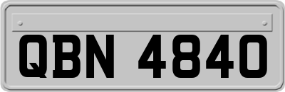 QBN4840
