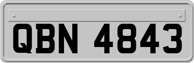 QBN4843