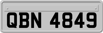 QBN4849