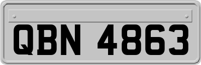 QBN4863