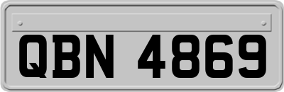QBN4869
