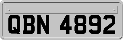QBN4892