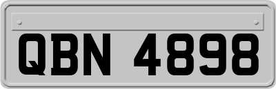 QBN4898