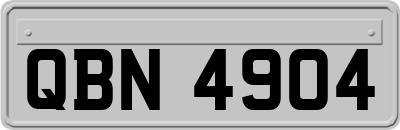 QBN4904
