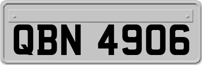 QBN4906