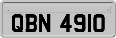 QBN4910