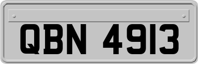 QBN4913