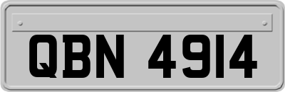QBN4914