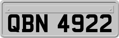QBN4922