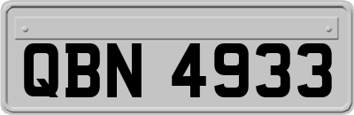QBN4933