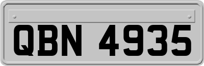 QBN4935