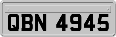 QBN4945