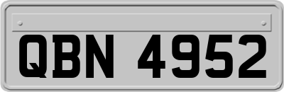 QBN4952