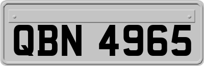 QBN4965