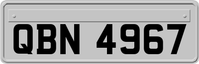 QBN4967