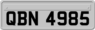 QBN4985