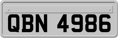 QBN4986
