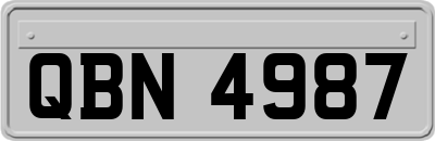 QBN4987