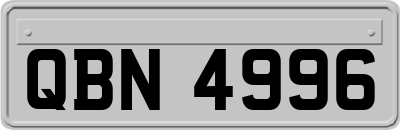 QBN4996
