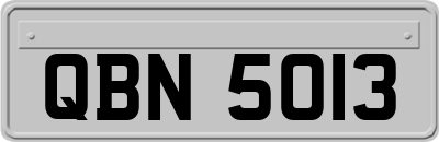 QBN5013