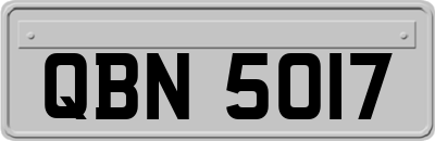 QBN5017