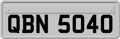 QBN5040