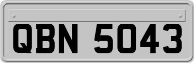 QBN5043