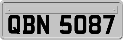 QBN5087