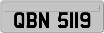 QBN5119
