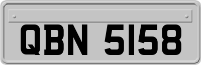 QBN5158