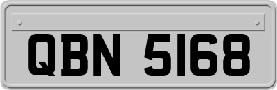 QBN5168