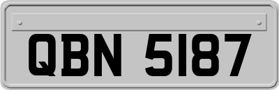 QBN5187