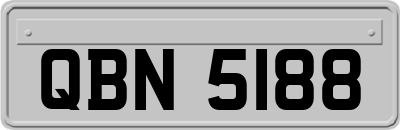 QBN5188