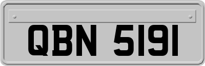 QBN5191