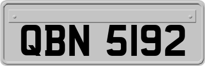 QBN5192