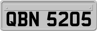 QBN5205