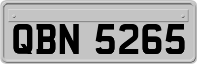 QBN5265