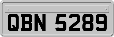 QBN5289