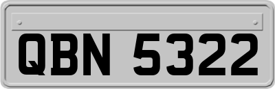 QBN5322
