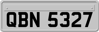QBN5327