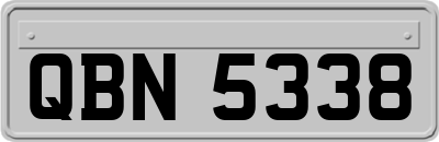 QBN5338