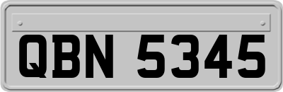 QBN5345